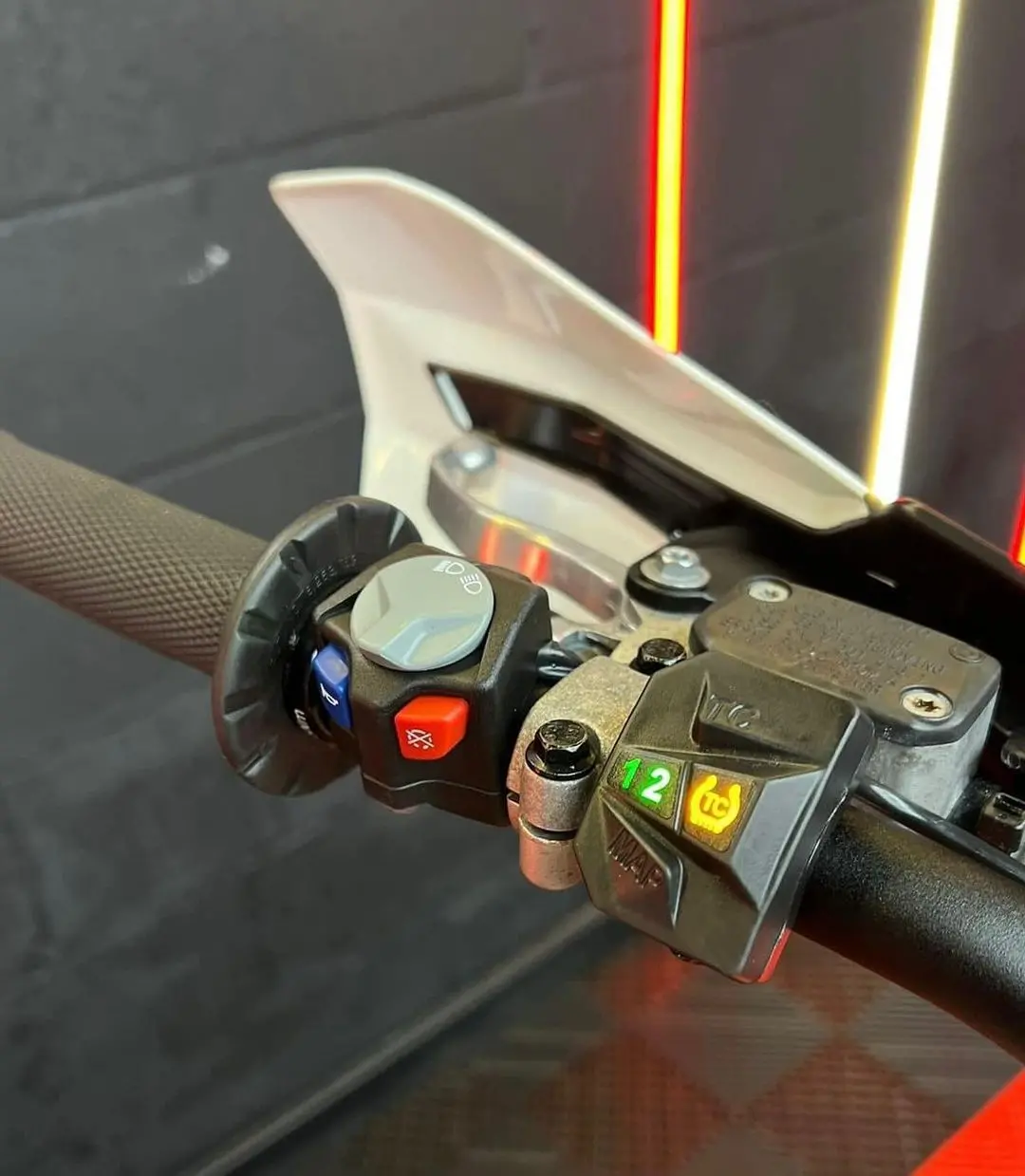 2021 KTM EXCF 250 Motocross 12V For Sale - Image 5