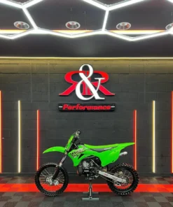 2021 Kawasaki KX85 Motocross 12V For Sale