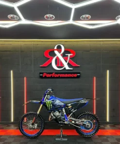 2021 Yamaha YZ 125 Motocross 12V For Sale