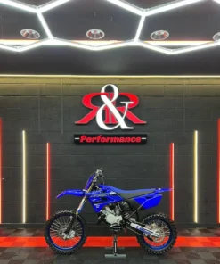 2021 Yamaya YZ 85 Motocross 12V For Sale