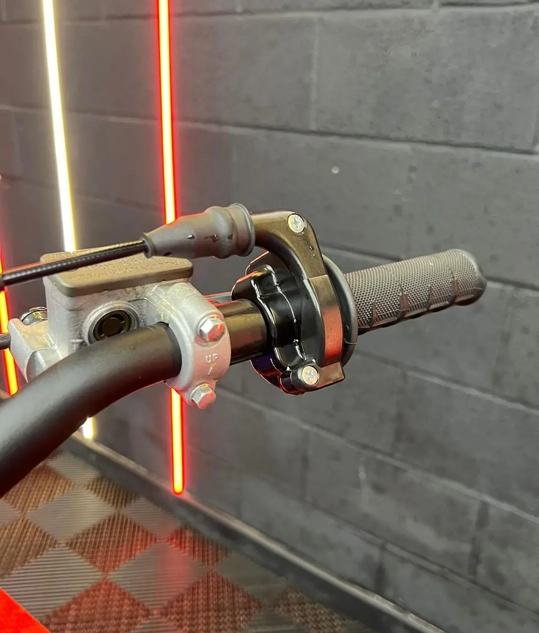 2021 Yamaya YZ 85 Motocross 12V For Sale - Image 6