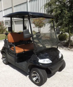 2022 Advanced EV AEV 2 Golf Cart for Sale