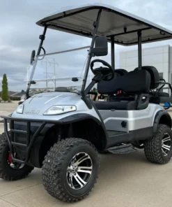 2022 Advanced EV EV1 4L Golf Cart for Sale