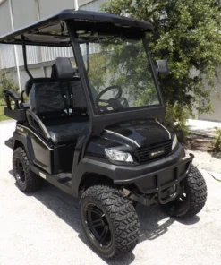 2022 Bintelli BEYOND 4P Lifted Golf Cart for Sale