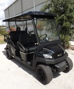 2022 Bintelli BEYOND 6P Golf Cart for Sale