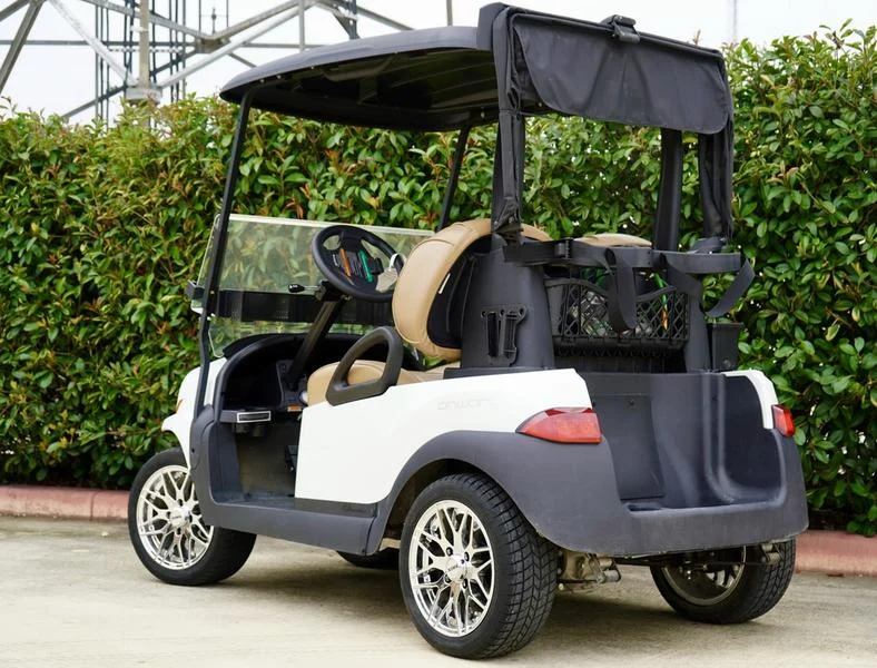 2022 CLUB CAR Onward HP Lithium Ion for Sale - Image 5