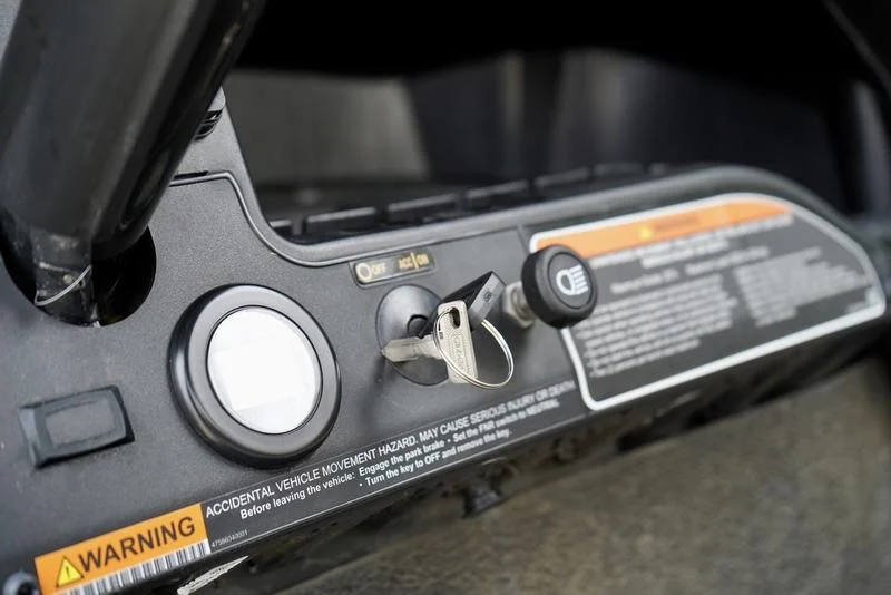 2022 CLUB CAR Onward HP Lithium Ion for Sale - Image 7