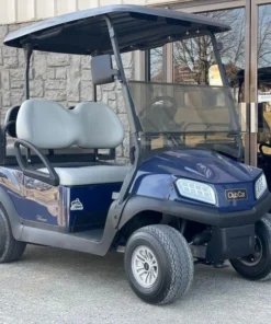 2022 Club Car Tempo Gas for Sale