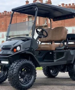 2022 Cushman 1200 Gas Golf Cart for Sale