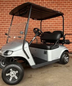 2022 E-Z-GO Valor 48V Golf Cart for Sale