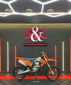 2022 KTM EXC-F 350 Enduro 12V For Sale