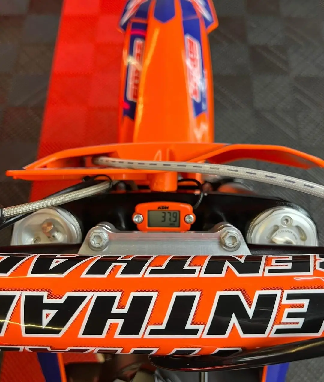 2022 KTM SX 150 Motocross 12V For Sale - Image 6