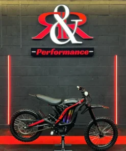 2022 Sur-Ron Light Bee S For Sale