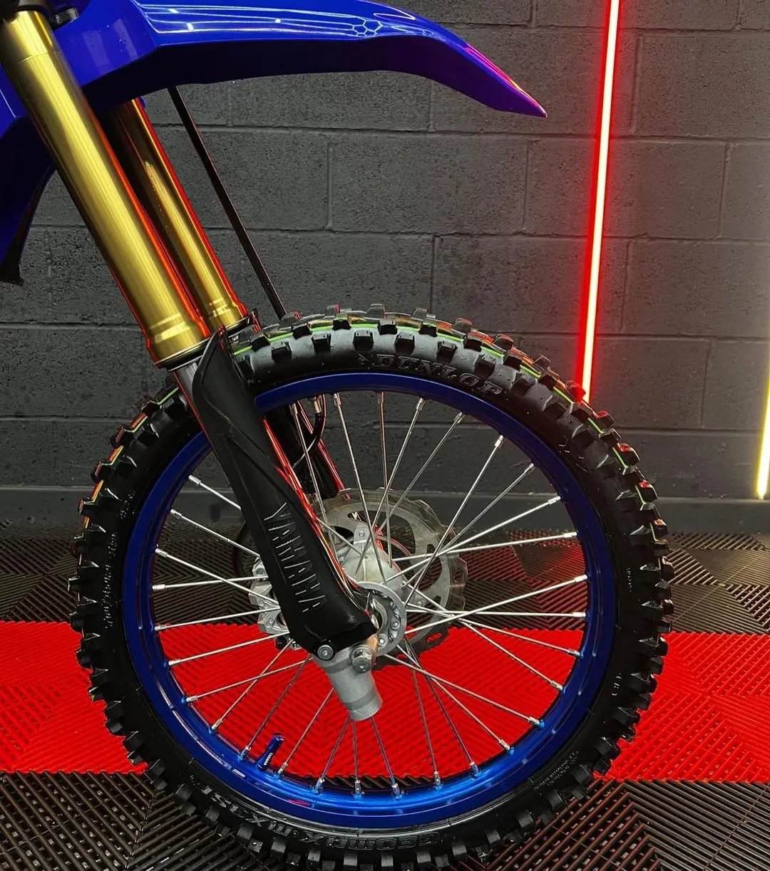 2022 Yamaha YZ 85 Motocross 12V For Sale - Image 10