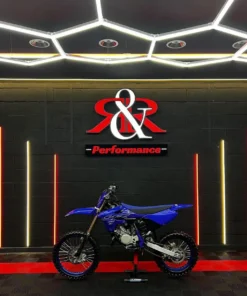 2022 Yamaha YZ 85 Motocross 12V For Sale