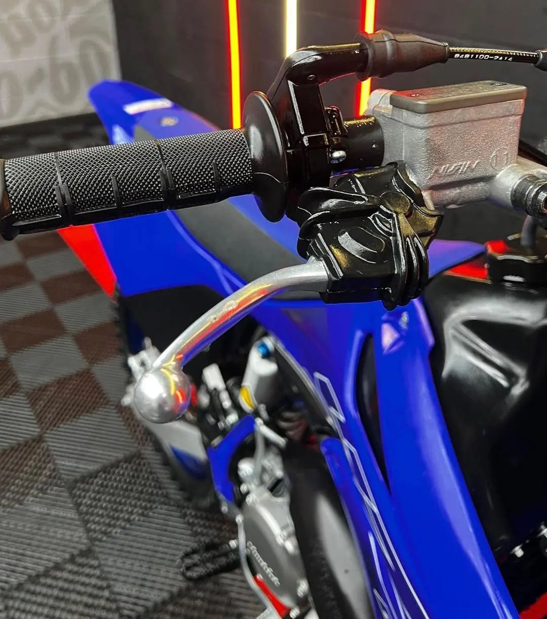 2022 Yamaha YZ 85 Motocross 12V For Sale - Image 7