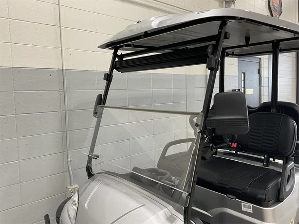 2023 Advanced EV LT-A627.2+2G Golf Cart for Sale - Image 11