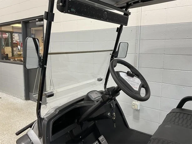 2023 Advanced EV LT-A627.2+2G Golf Cart for Sale - Image 12