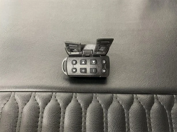 2023 Advanced EV LT-A627.2+2G Golf Cart for Sale - Image 14