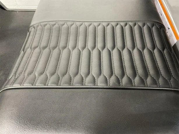 2023 Advanced EV LT-A627.2+2G Golf Cart for Sale - Image 19