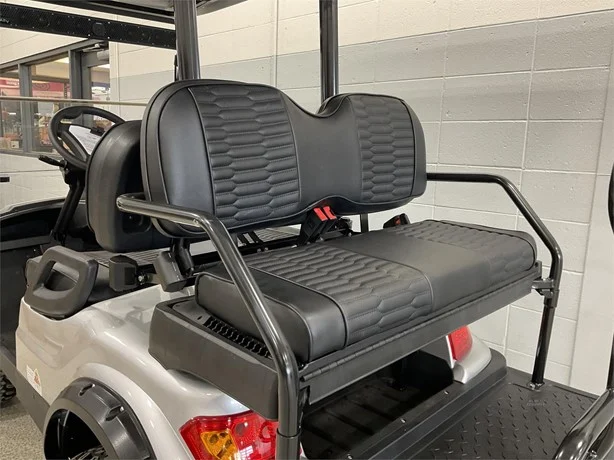 2023 Advanced EV LT-A627.2+2G Golf Cart for Sale - Image 21