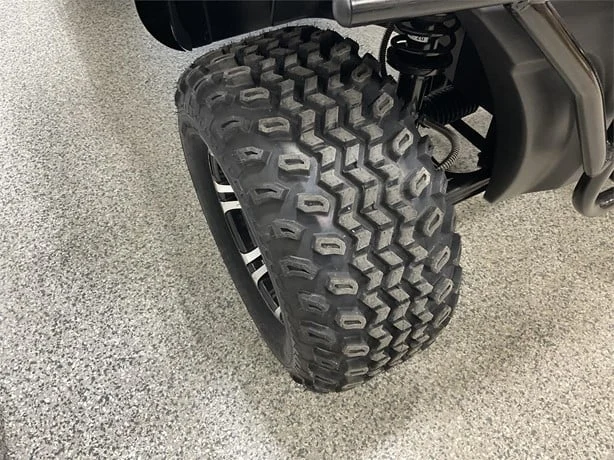 2023 Advanced EV LT-A627.2+2G Golf Cart for Sale - Image 25