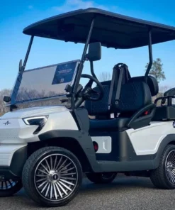2023 Atlas non lifted 4 Passengers Golf Cart for Sale