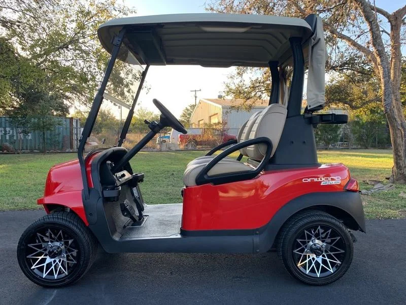 2023 CLUB CAR Onward HP Li-ion for Sale - Image 3
