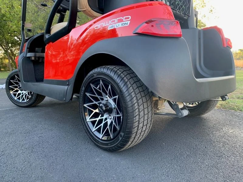 2023 CLUB CAR Onward HP Li-ion for Sale - Image 4