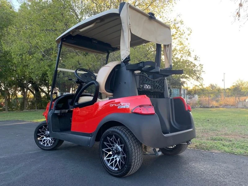 2023 CLUB CAR Onward HP Li-ion for Sale - Image 6