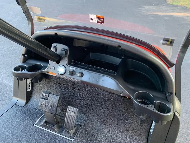 2023 CLUB CAR Onward HP Li-ion for Sale - Image 7