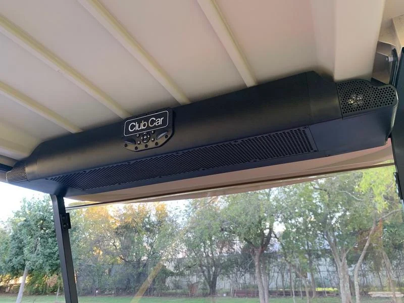 2023 CLUB CAR Onward HP Li-ion for Sale - Image 8