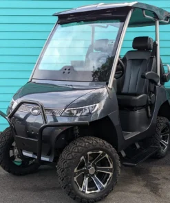 2023 Evolution D3 Lithium-Ion Lifted Golf Cart for Sale
