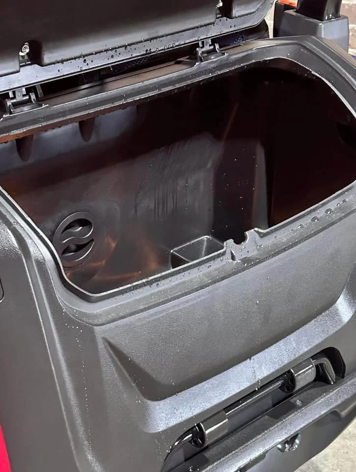 2023 Evolution D5 Maverick -4 Golf Cart for Sale - Image 14