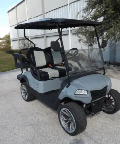 2023 HONOR LSV 2+2 G1 Lifted Lithium Golf Cart for Sale