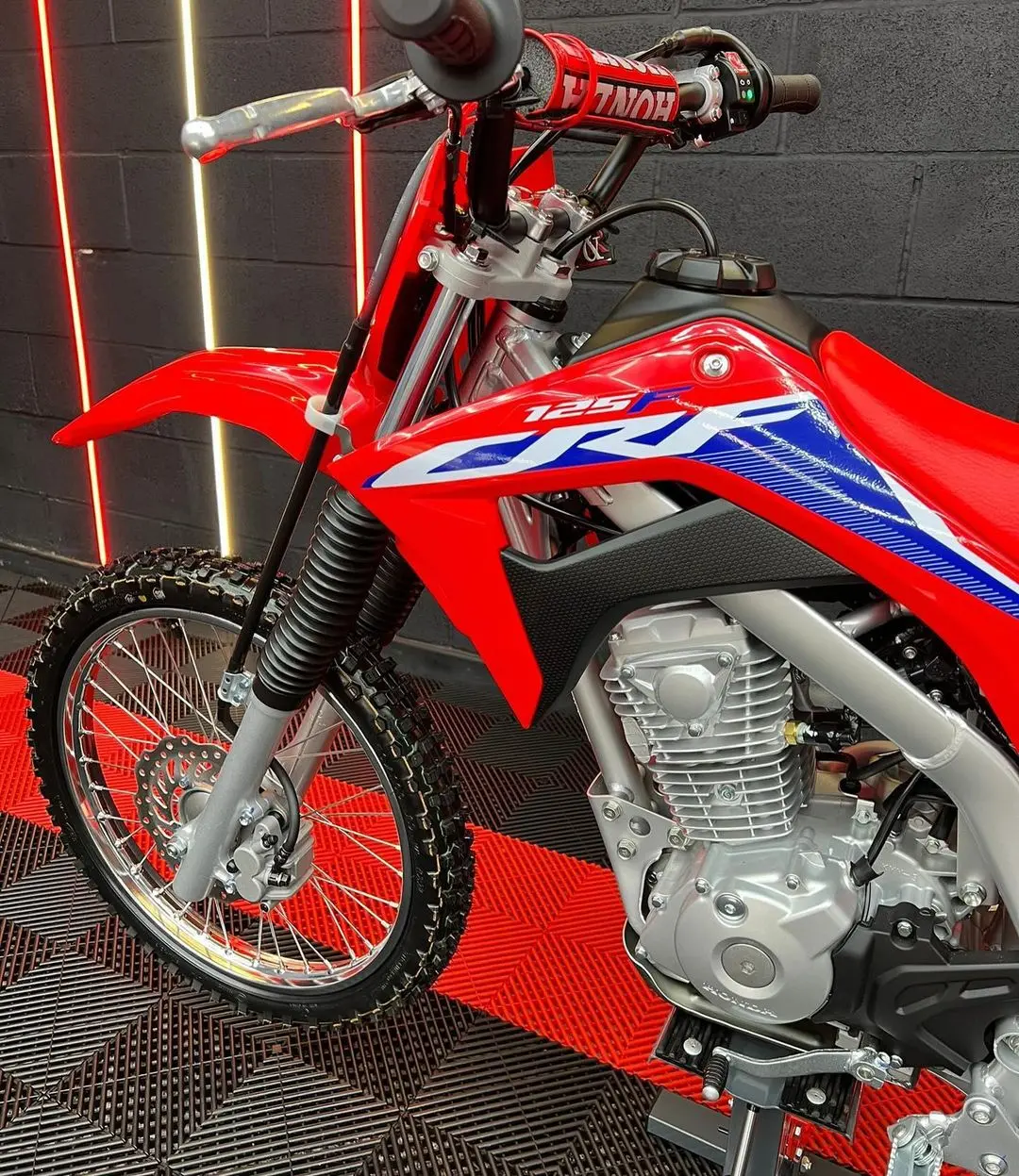 2023 Honda CRF 125 F Motocross 12V For Sale - Image 10