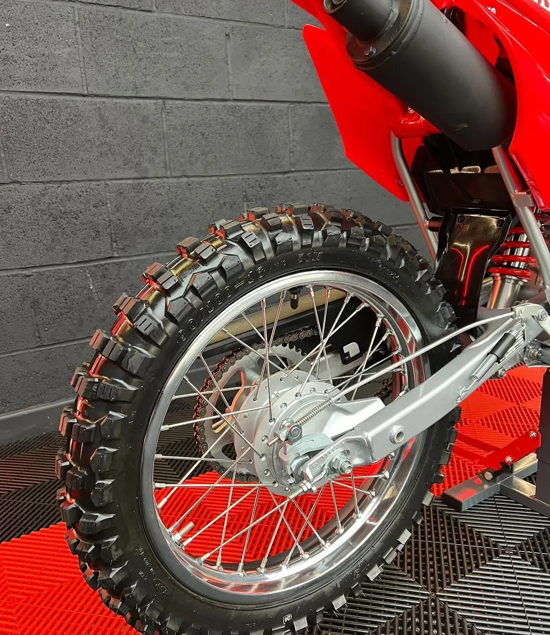 2023 Honda CRF 125 F Motocross 12V For Sale - Image 3