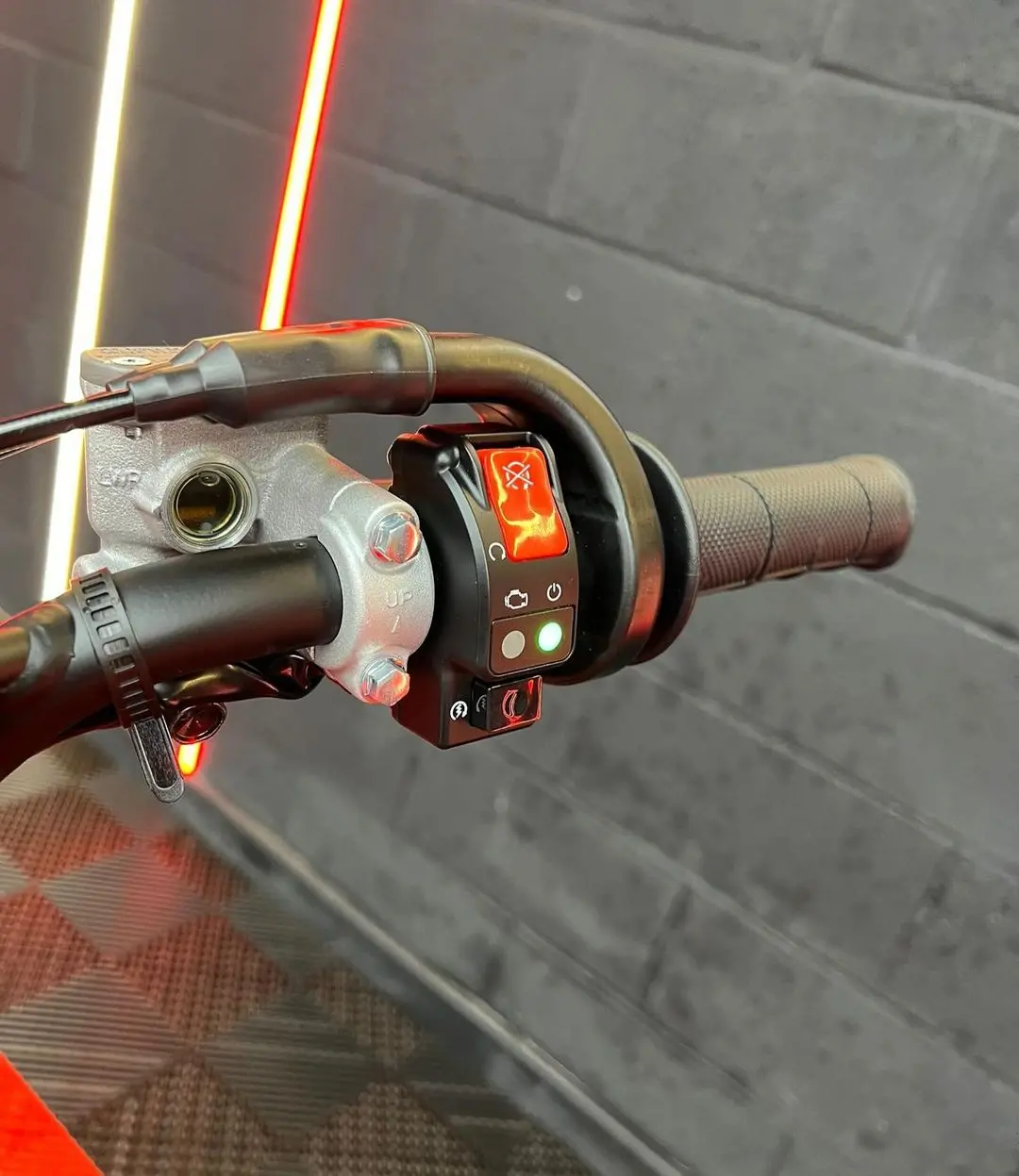 2023 Honda CRF 125 F Motocross 12V For Sale - Image 6