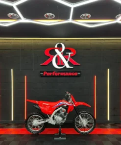 2023 Honda CRF 125 F Motocross 12V For Sale