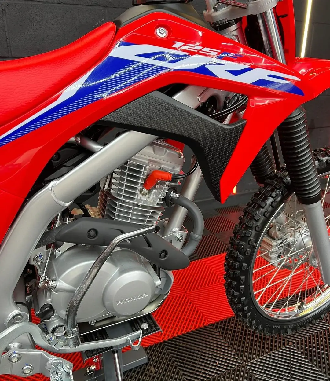 2023 Honda CRF 125 F Motocross 12V For Sale - Image 7