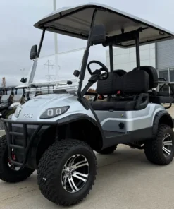 2023 ICON EV i40L Golf Cart for Sale