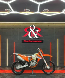 2023 KTM EXC F 500 Enduro 12V For Sale