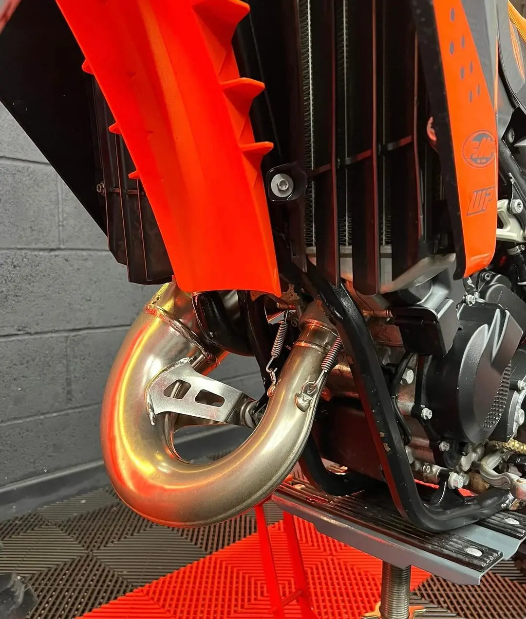 2023 KTM SX 125 Motocross 12V For Sale - Image 10