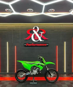 2023 Kawasaki KX 85 L Motocross 12V For Sale