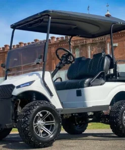 2023 Navitas FSK Lithium Golf Cart for Sale