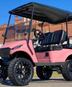 2023 Navitas X4 FSK Edition Golf Cart for Sale