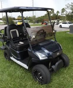 2023 Star EV SIRIUS 2+2 XPR Golf Cart for Sale