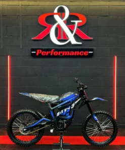 2023 Talaria Sting R 60V For Sale