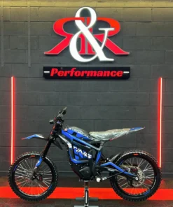 2023 Talaria Sting R 72V For Sale