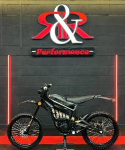 2023 Talaria Sting TL3000 60V For Sale